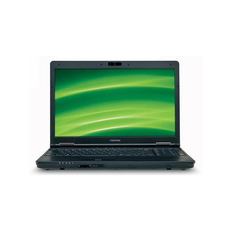 Portátil Reacondicionado Toshiba Tecra A11 I5-520m 15,6"Hd  8gb 960gb Sdd W10p Instalado Teclado Español 1 Año Garantia Teclado Español