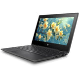 Portatil Reacondicionando Hp Probook X360 11 G6 Ee 2 En 1 , Hd  13,3", Intel Core I5-10210, 8 Gb  256 Gb, Teclado Internacional  W11p