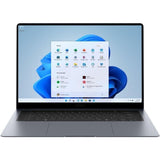 Portátil Samsung Galaxy Book6 Pro 16   Ultra7 32gb 512gb Win11 Pro
