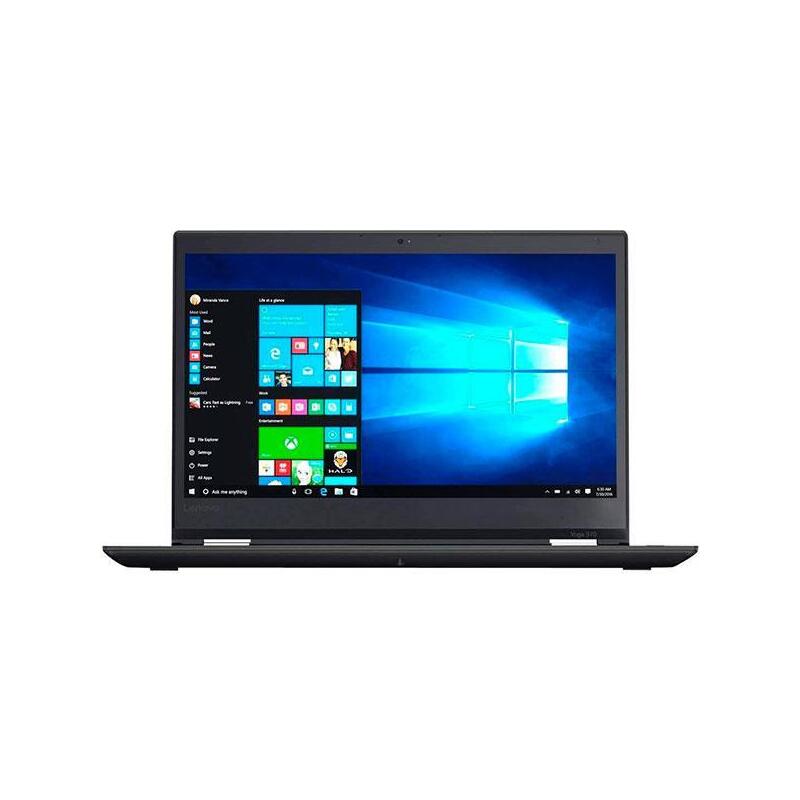 Portátil Tablet Reacondicionado Lenovo Thinkpad Yoga 370 13.3 " Táctil I5 7300u 8gb 512gb Ssd Win 10 Pro Teclado En Español