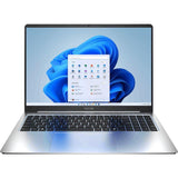 Portátil Tecno Megabook S16rm 16" Wuxga Intel Core I9 13900hk 16gb Ram 1tb Ssd Iris X? Windows 11 Sin Cargador