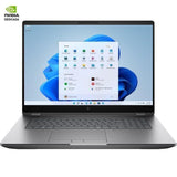 Portátil Workstation Hp Zbook Fury 18 G1i V-Pro Intel Core Ultra 9-285hx 64gb 2tb Ssd Rtx 5000 Ada 18' Win11 Pro