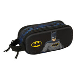 Portatodo 3d Batman Dc Comics Doble
