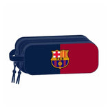 Portatodo 3d F.C. Barcelona Doble