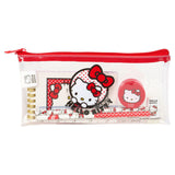 Portatodo Actividades Hello Kitty
