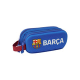 Portatodo Doble 3d F.C.Barcelona