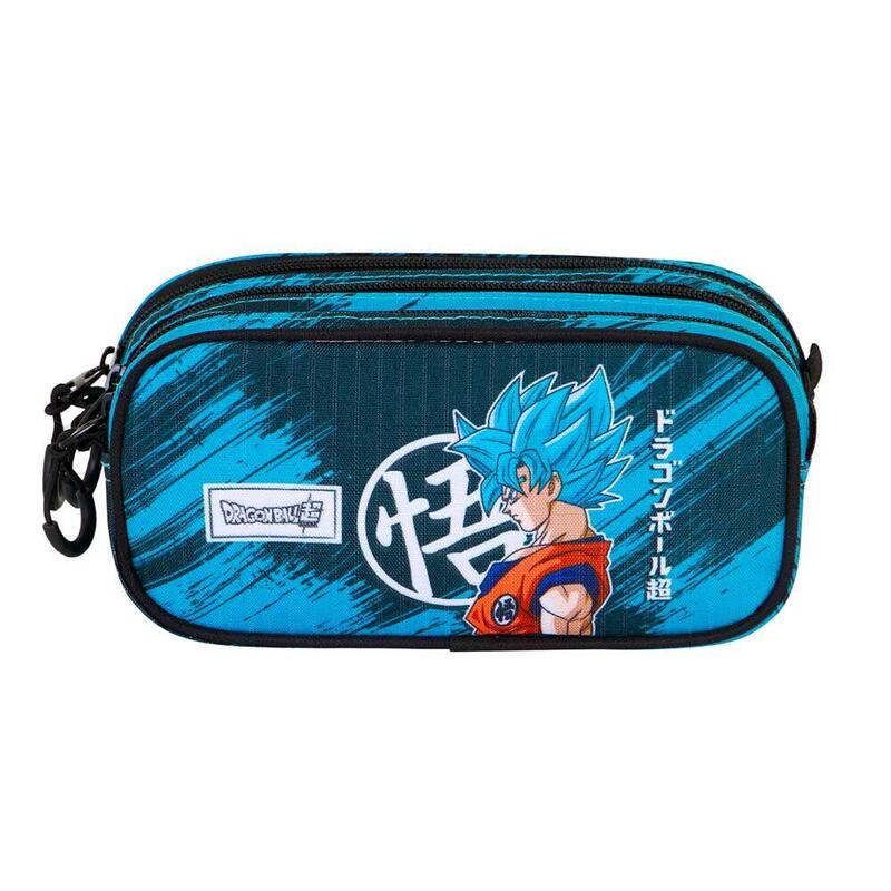 Portatodo Dragon Ball Triple