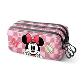 Portatodo Journey Minnie Disney Triple