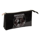 Portatodo Masters Of The Universe Triple