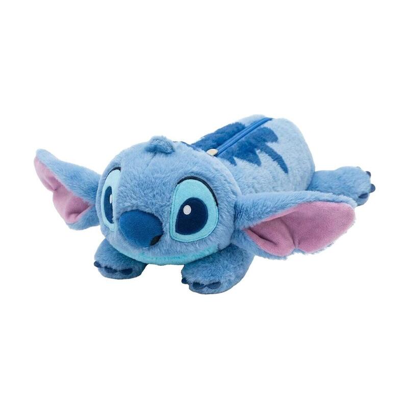 Portatodo Peluche Stitch Disney