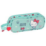 Portatodo Sea Lovers Hello Kitty Doble