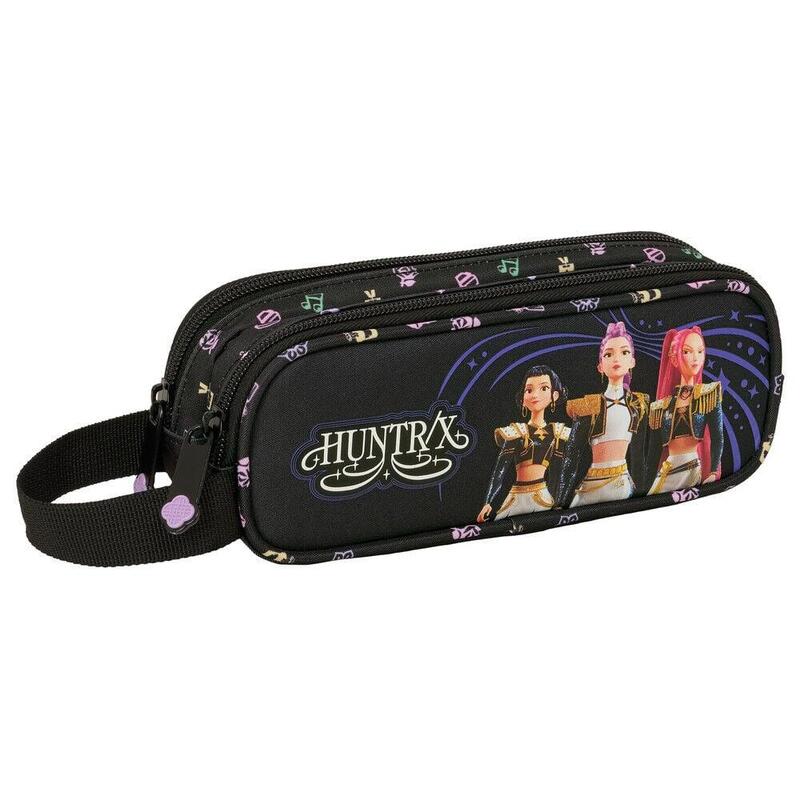 Portatodo Sound Kpop Demon Hunters Doble