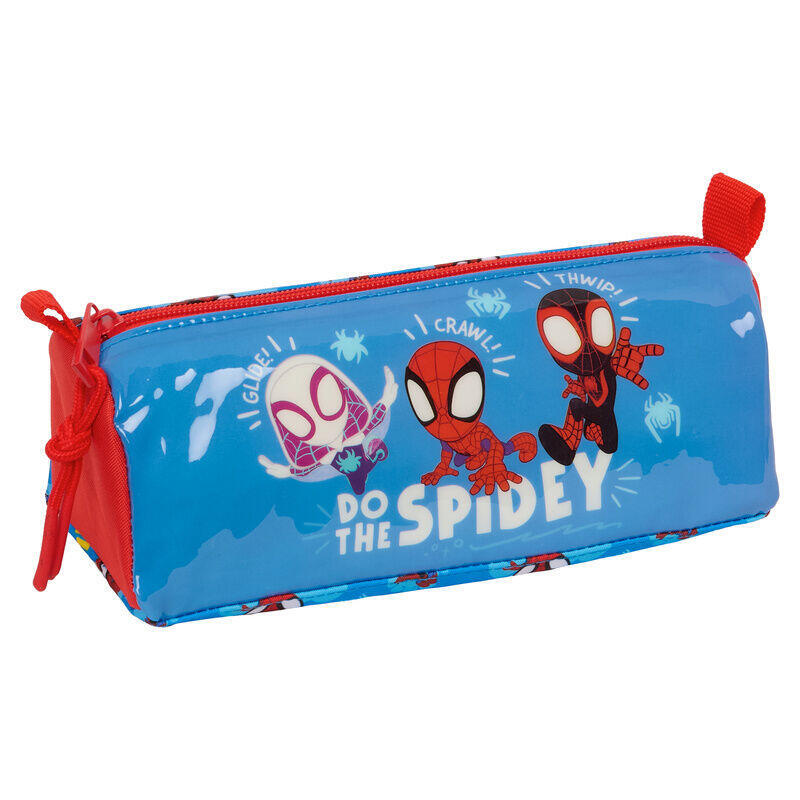 Portatodo Spidey Marvel