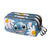 Portatodo Stitch Disney Triple