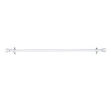 Portavisillo Deco Esfera Blanco 120-215cm Cintacor