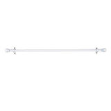 Portavisillo Deco Esfera Blanco 70-120cm Cintacor
