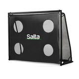 Portería De Fútbol Con Pantalla De Entrenamiento Salta Legend 220 X 170 X 80 Cm