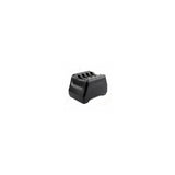 Pos Acc Battery Cradle/4-Slot Crd-Rt40-14 Urovo