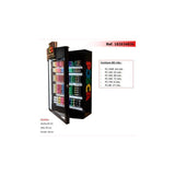 Posca Expositor Marcador  Pc-1mr/1m/3m/5m/7m/8k -281 Piezas-