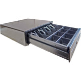 Posiberica Cajón Portamon.High Quality Metal 41cm