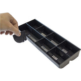 Posiberica Cajón Portamon.High Quality Metal 41cm