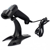 Posiberica Lector Código De Barras Sc-2du56