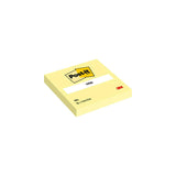 Bloc Notas Adhs 76x76mm 100hojas