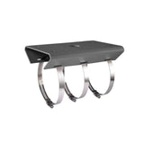 Post Mount Bracket For  Traffic Cameras, Vertical
