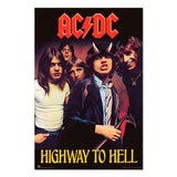 Poster Ac/Dc