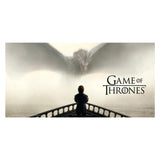 Poster Cristal Tyrion Juego De Tronos