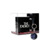 Poster Taza + Regalo Llavero Metalico El Exorcista
