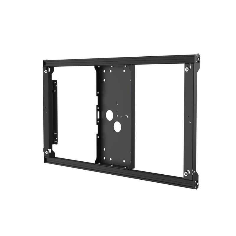 Pow 1601 Outdoor Wall Mount  For Lg 49xe4f