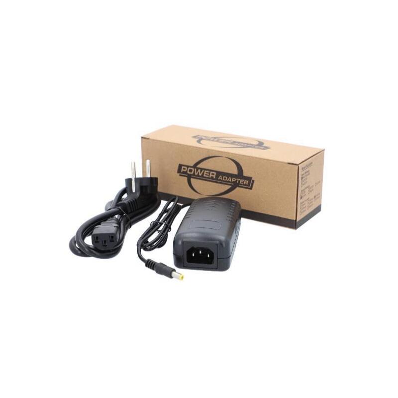 Power Adapter 12v 5a Eu/Vidi-Zd-5000p Genway