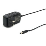 Power Adapter/Inverter Indoor  18 W Black