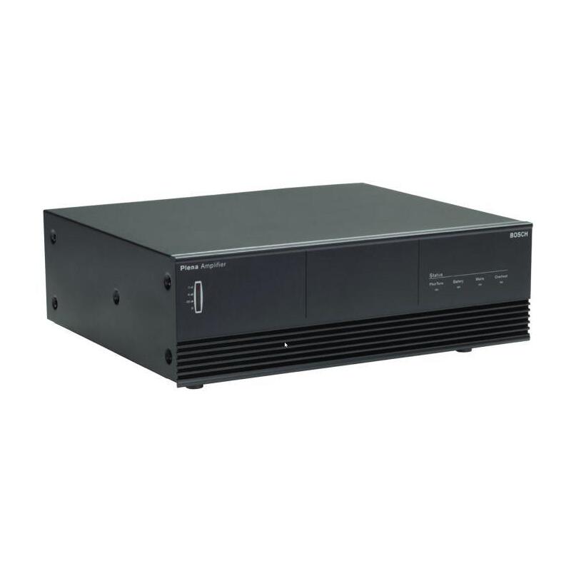 Power Amplifier, 1x480w