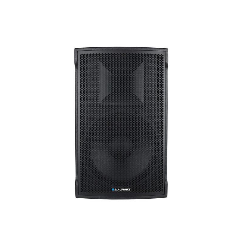 Power Audio Blaupunkt Pa1500pro
