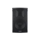 Power Audio Blaupunkt Pa1500pro
