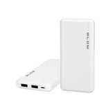 Power Bank 10000mah Pb10a