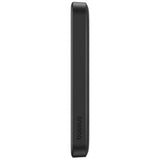 Power Bank Baseus Magnetic Mini 5000mah 20w (Negro)