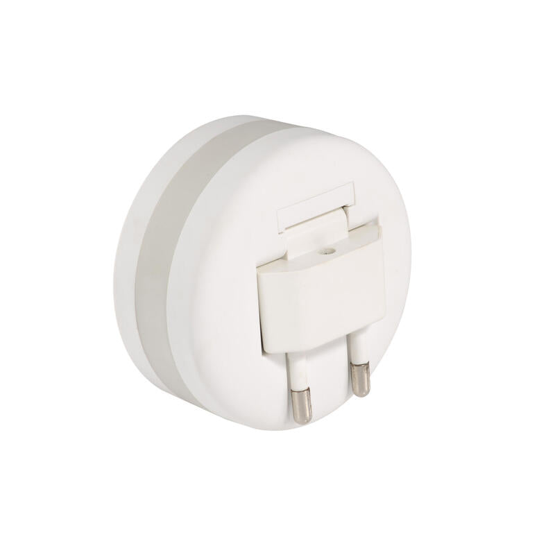 Power Bank Realpower Pbc-1800 Blanco 1.800mah