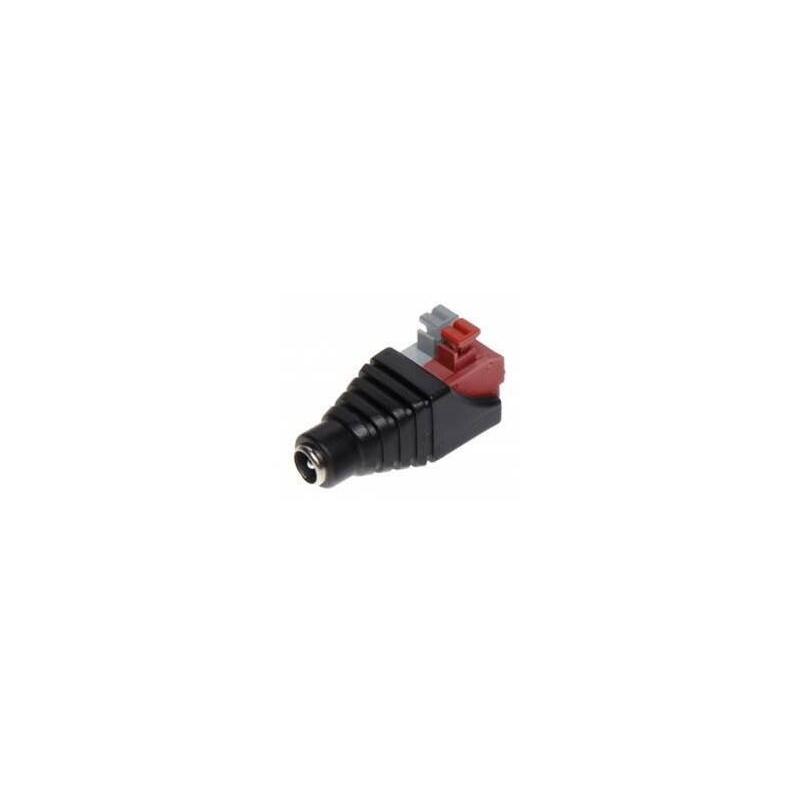 Power Connector Socket-Clip/Gniazdodcszybko Genway