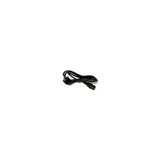 Power Cord F Europe/Right Angle