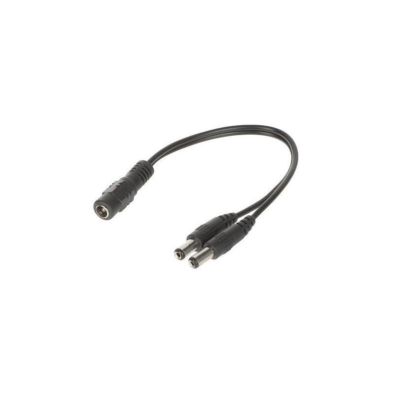 Power Splitter 12v/Wwg-5.5 Genway