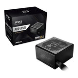 Fuente De Alimentación Asrock Atx Pc 100 - 240 V 850 W Pro-850g