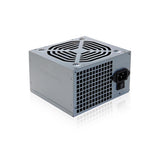 Power Supply Tecnoware Free Silent 500w Atx Pc 180 - 264 V 500 W Fal506fs12b