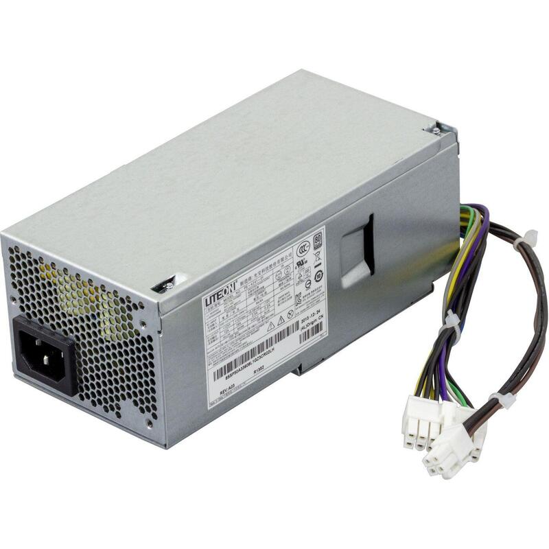 Power Supply