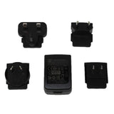 Power Wall Adapter Kit  Memor 30-35  4 Regional Plugs Usb-C