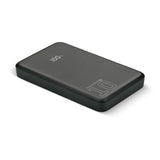 Powerbank 10 000 Mah 2x Usb-C 1x Usb 20w Qc4.0 Wyswietlacz Lcd