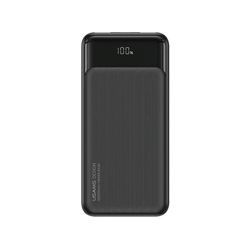 Powerbank 10000mah 10w 1xusb-C 2xusb-A Xy Series