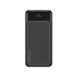 Powerbank 10000mah 10w 1xusb-C 2xusb-A Xy Series